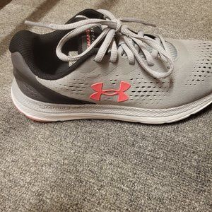 Under Armor sneakers